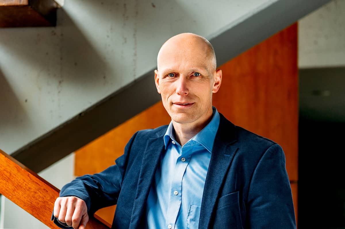 Johannes Woithon – Orgavision