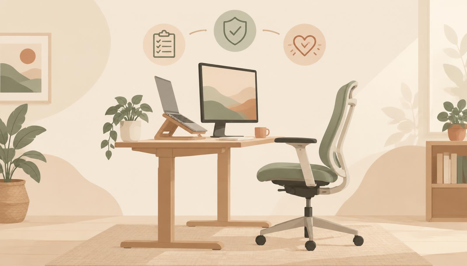 Kostenloses Webinar mit HRNeeds: Homeoffice – Was ist Pflicht, was ist Kür?