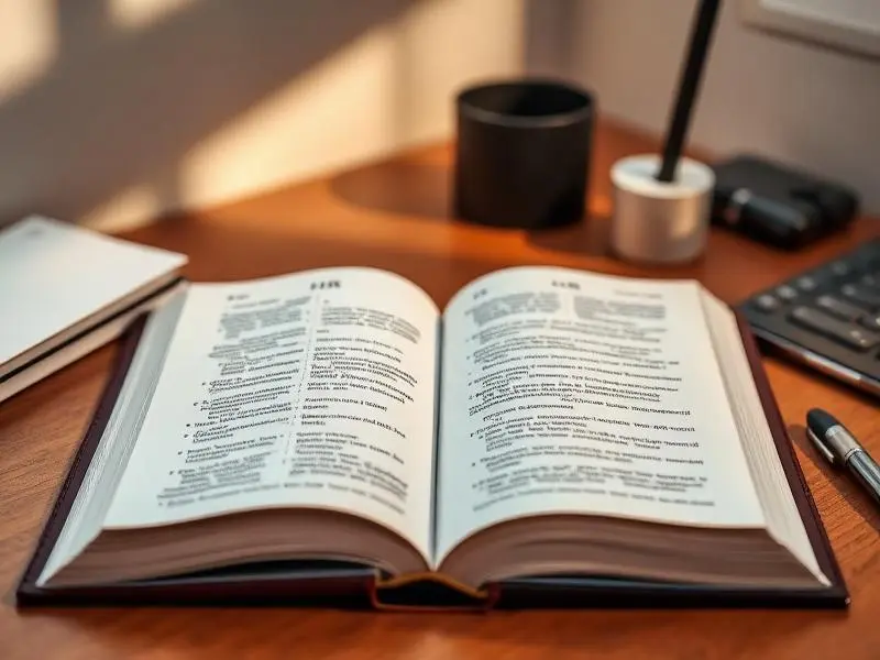 HR-Lexikon Bibliothek