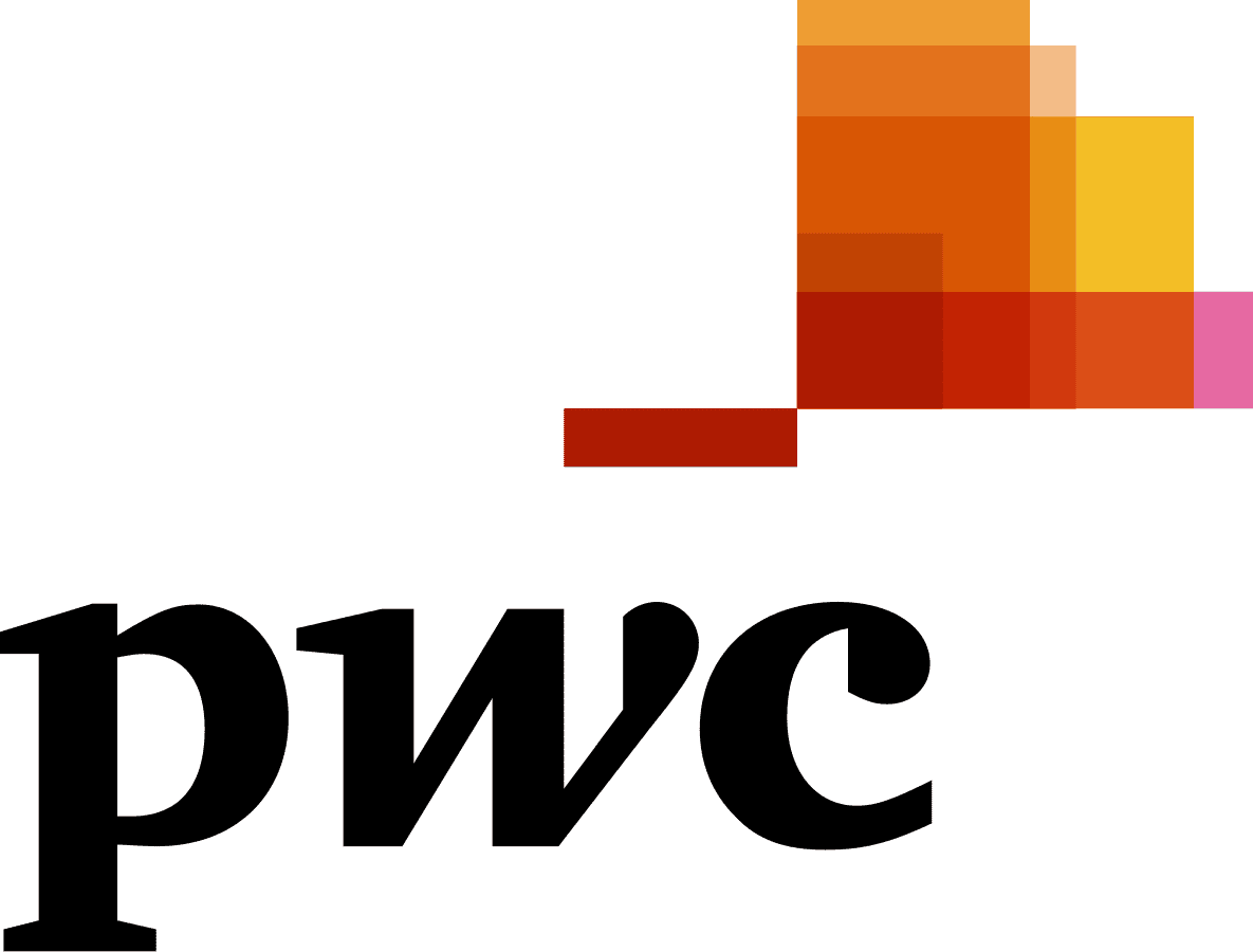Logo PwC