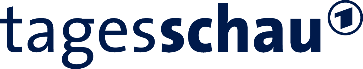 Logo tagesschau.de