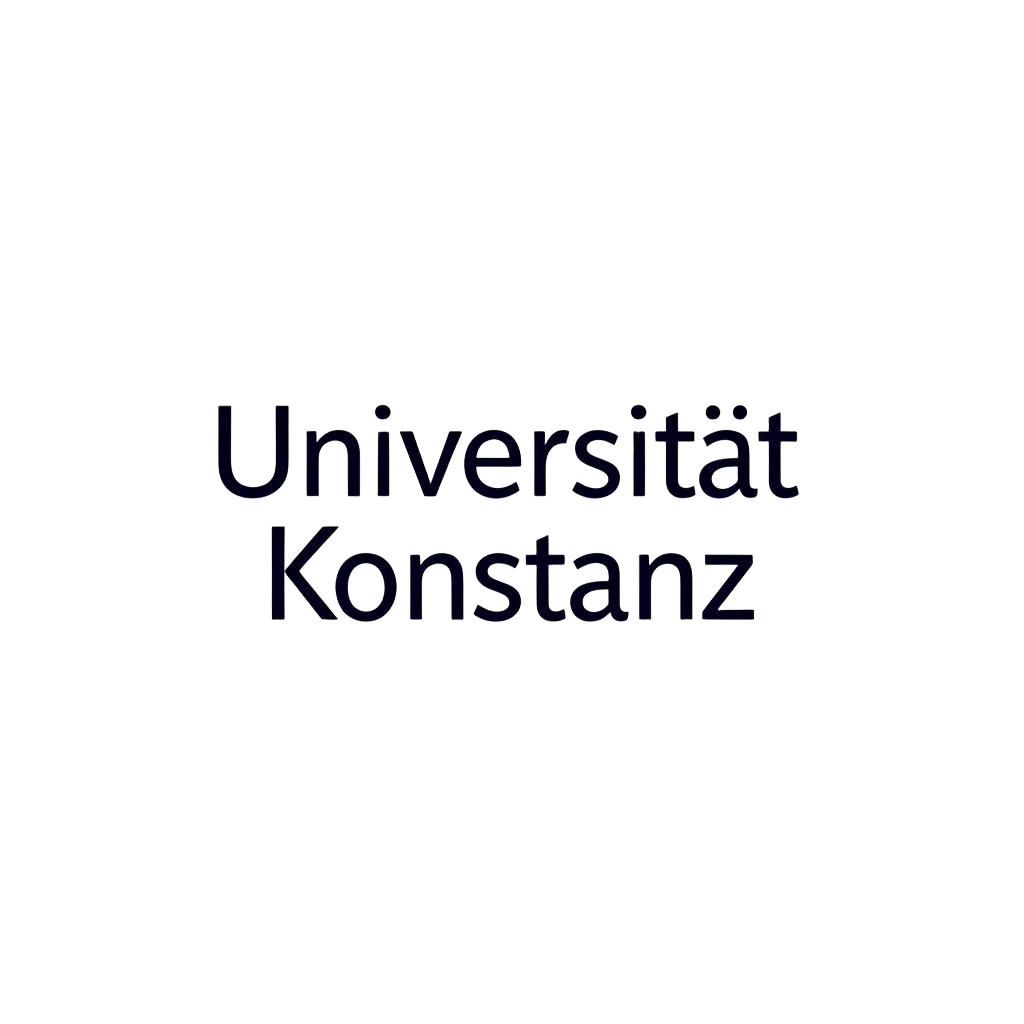 Logo Universität Konstanz – Future of Work Lab